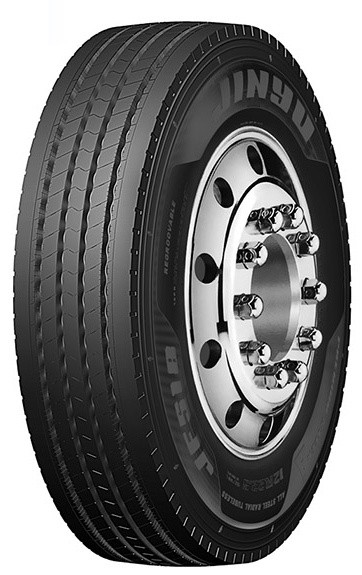 Anvelopă pentru camioane Jinyu JF518 295/80 R22.5 152/149M 18PR