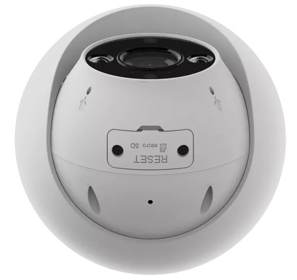 Камера видеонаблюдения Ezviz CS-H4-R201-1H3WKFL (H4 2K)