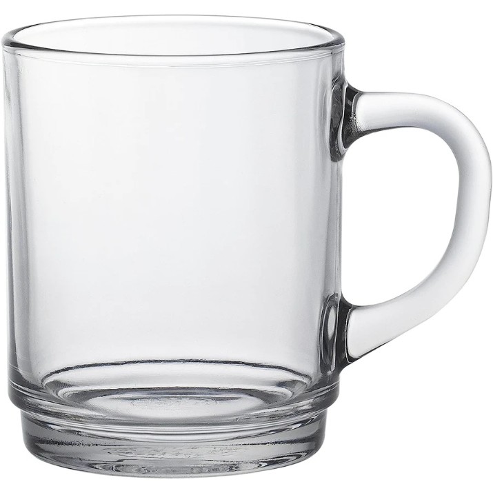 Set căni Duralex Versailles 260ml (4020AR06A1111) 6pcs