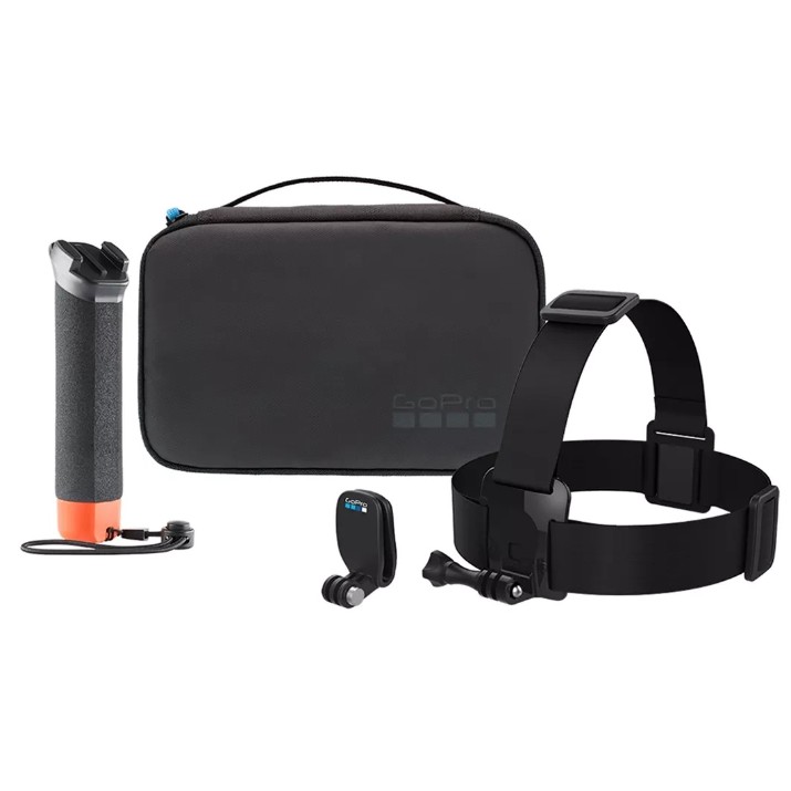 Set de călătorie GoPro Adventure Kit AKTES-003