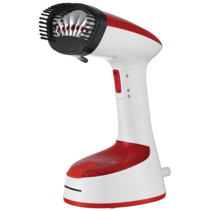 Aparat de călcat vertical cu abur Heinner HGS-1400RD
