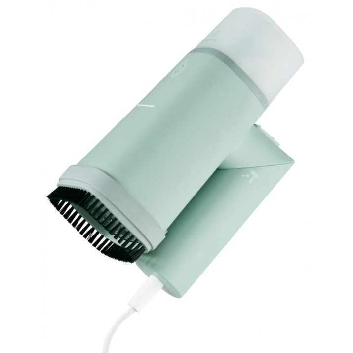 Aparat de călcat vertical cu abur Heinner HGS-1500GR