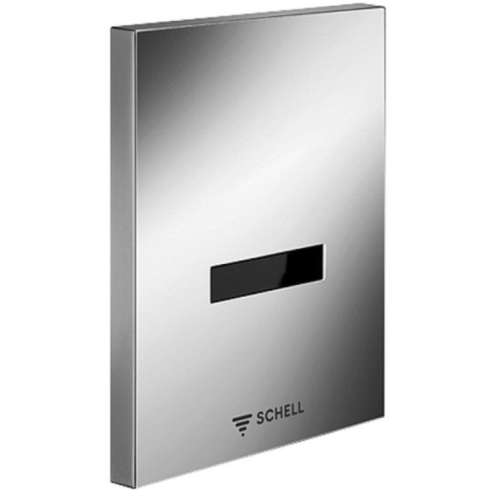 Кнопка смыва Schell EditionE CR (028080699)