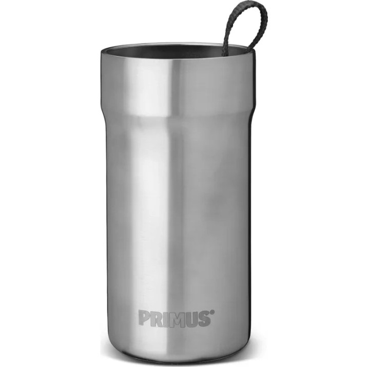 Сană termică Primus Slurken Vacuum Mug 0.3L Stainless Steel