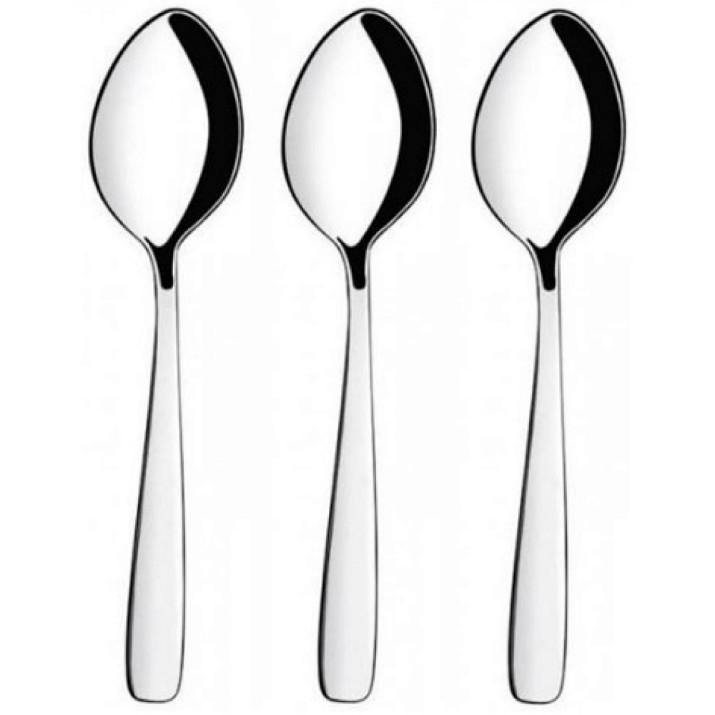 Set linguri desert Tramontina Amazonas (66960/041) 3pcs
