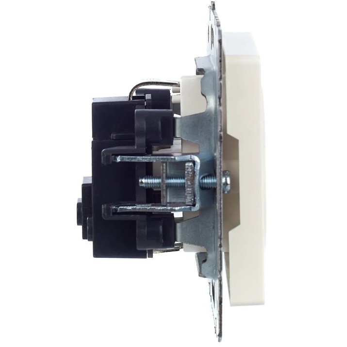 Розетка IEK BR-R11-16-K36