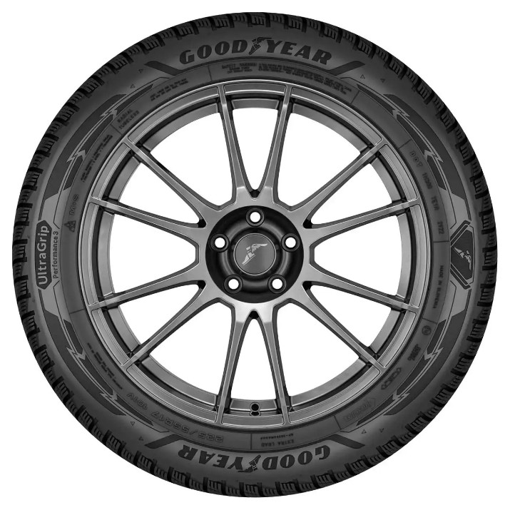 Anvelopa Goodyear UltraGrip Performance 3 235/45 R18 98V XL