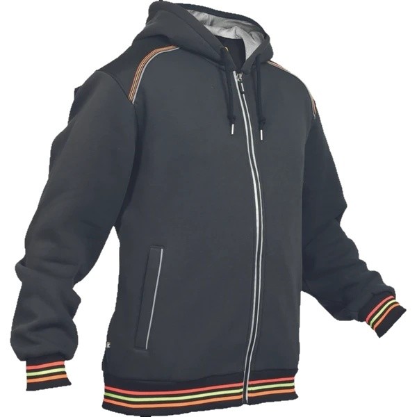 Hanorac pentru bărbați Cerva Knoxfield Ryo 0306005261 XL