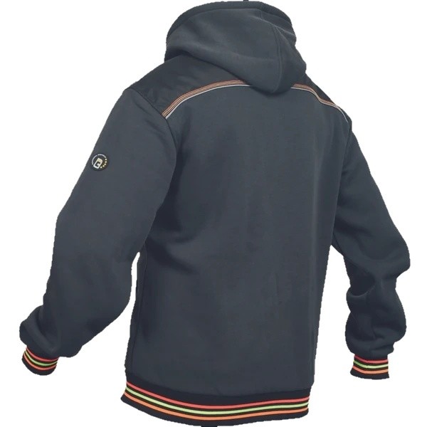 Hanorac pentru bărbați Cerva Knoxfield Ryo 0306005261 XL