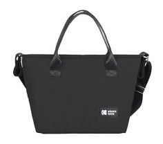 Carucior Kikka Boo Thea 2in1 Black