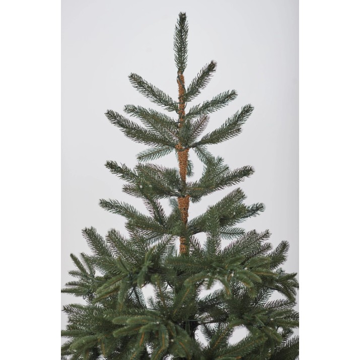 Brad artificial Divi Trees Collection Nordman Led 2.1m