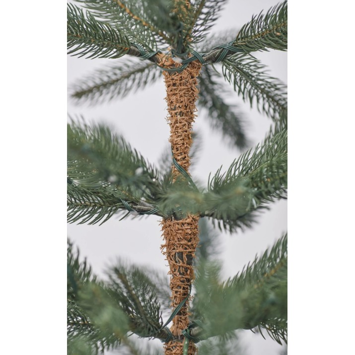 Brad artificial Divi Trees Collection Nordman Led 2.1m