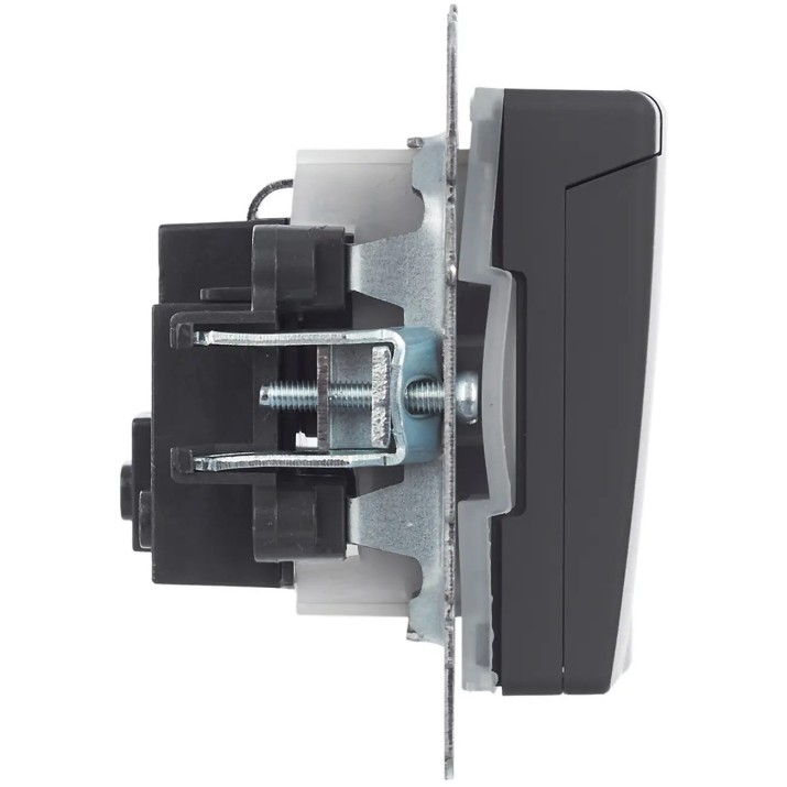 Розетка IEK BR-R16-16-44-K53