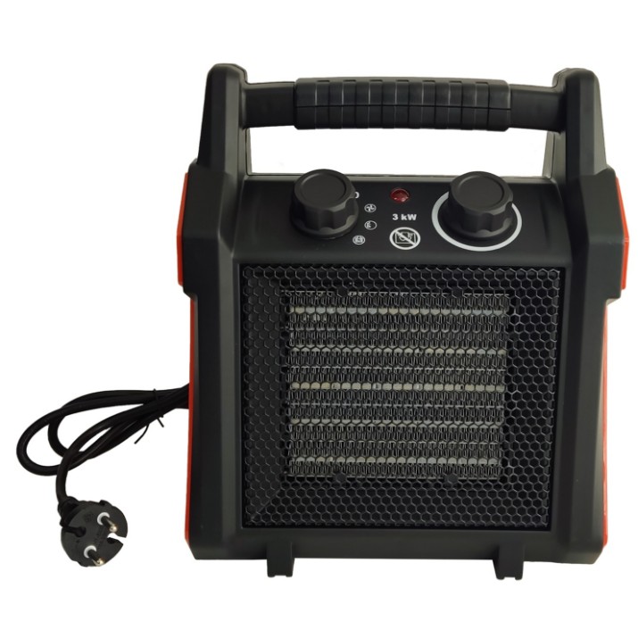 Generator de aer cald TehnoWorker BGP3000