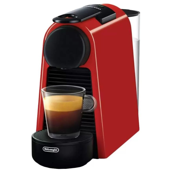 Электрокофеварка Delonghi EN85.RAE