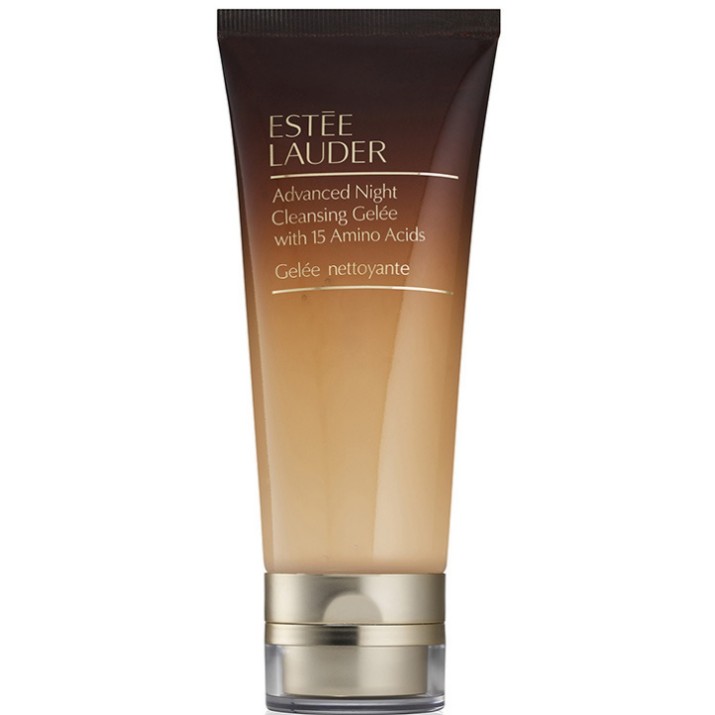 Produs de curatare tenului Estee Lauder Advanced Night Cleansing Gelee 100ml