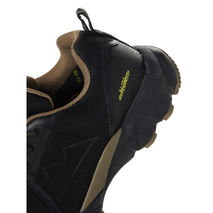 Кроссовки женские Safety Jogger Taman Black 40