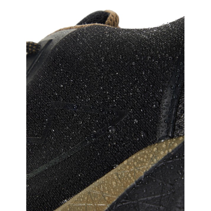 Кроссовки женские Safety Jogger Taman Black 40