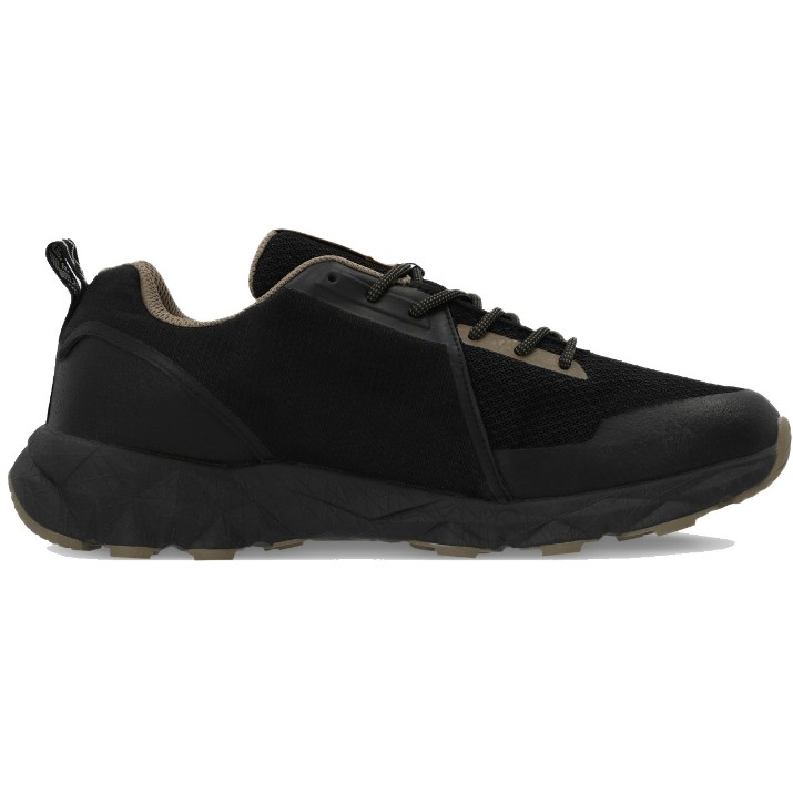 Adidași pentru bărbați Safety Jogger Taman Black 46