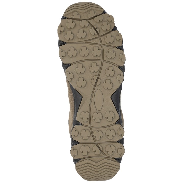 Кроссовки мужские Safety Jogger Taman Khaki 41