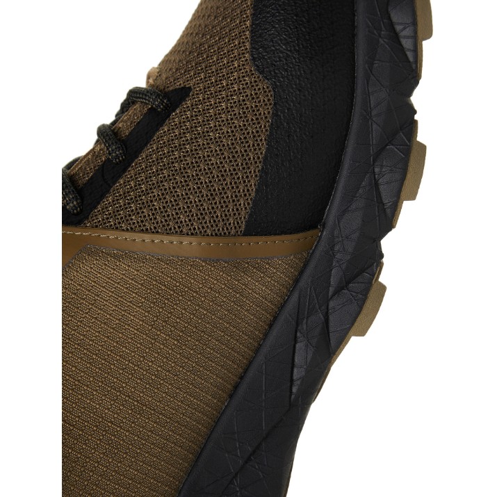 Кроссовки мужские Safety Jogger Taman Khaki 44