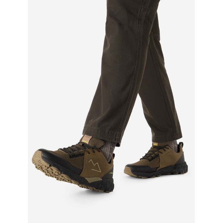 Кроссовки мужские Safety Jogger Taman Khaki 45