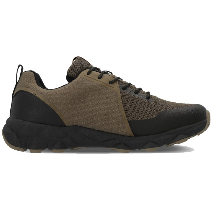 Кроссовки мужские Safety Jogger Taman Khaki 46