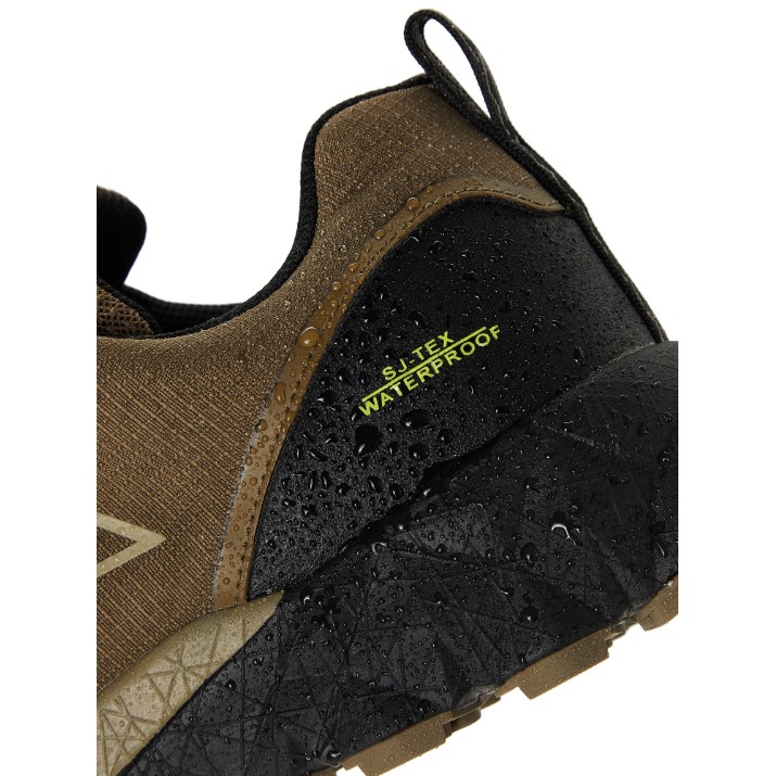 Кроссовки мужские Safety Jogger Taman Khaki 46