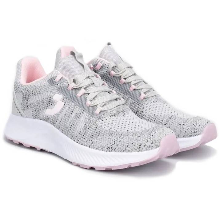 Кроссовки женские Safety Jogger 592693 Grey 37