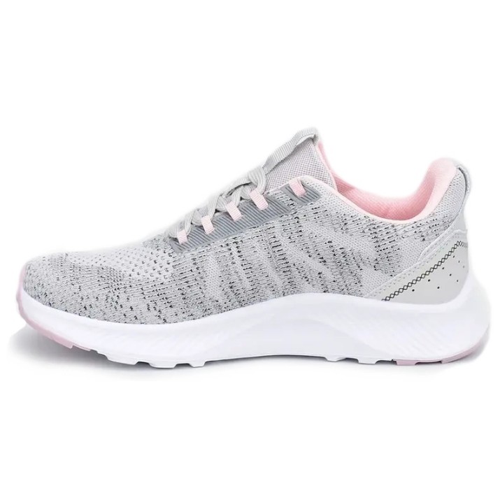 Кроссовки женские Safety Jogger 592693 Grey 37