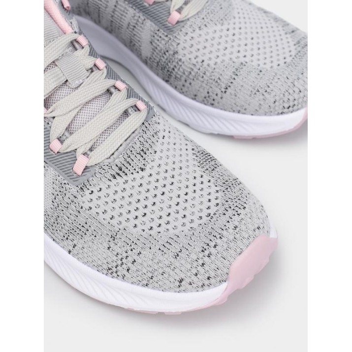 Кроссовки женские Safety Jogger 592693 Grey 39