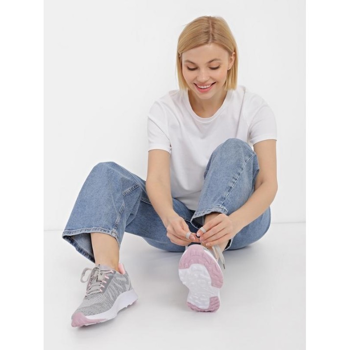 Кроссовки женские Safety Jogger 592693 Grey 39