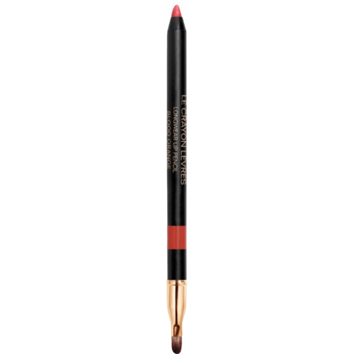 Карандаш для губ Chanel Le Crayon Levres 182 Rose Framboise