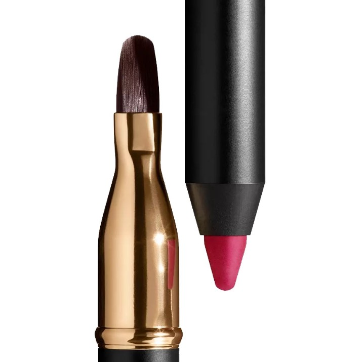 Карандаш для губ Chanel Le Crayon Levres 182 Rose Framboise