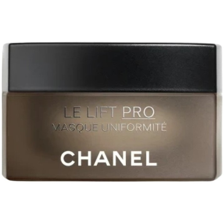 Mască pentru față Chanel Le Lift Pro Uniformity Mask 50g