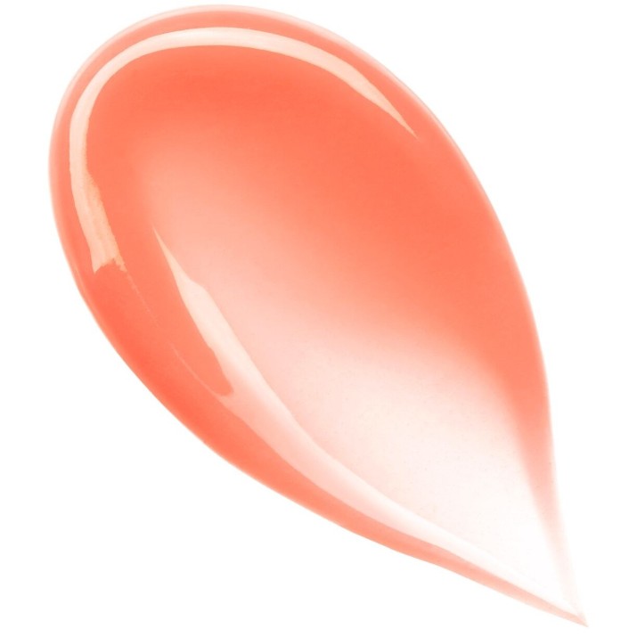 Balsam de buze Guerlain KissKiss Bee Glow Balm 319 Peach