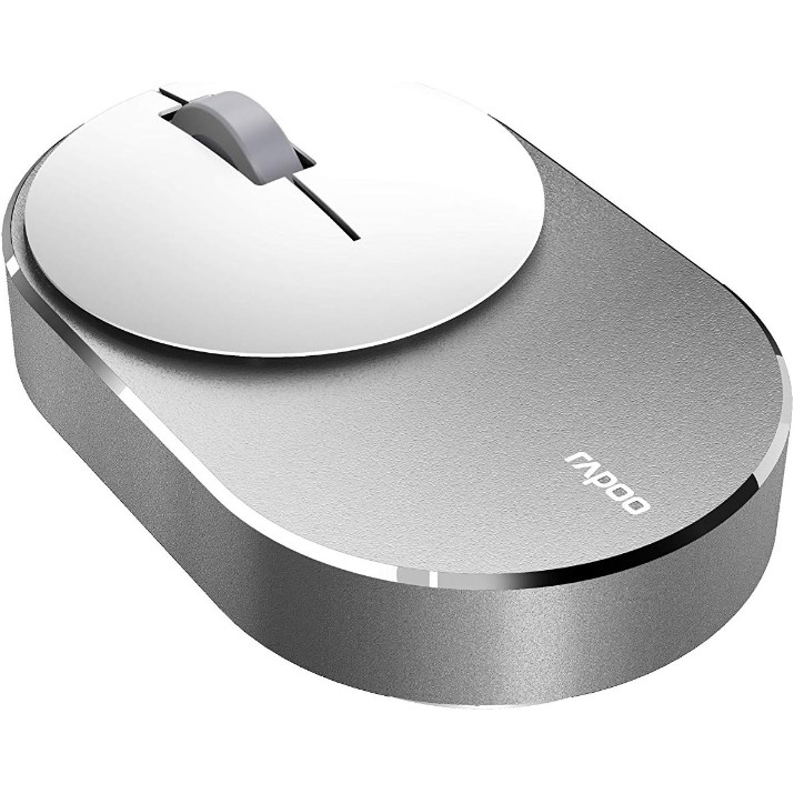 Компьютерная мышь Rapoo M600 Mini White