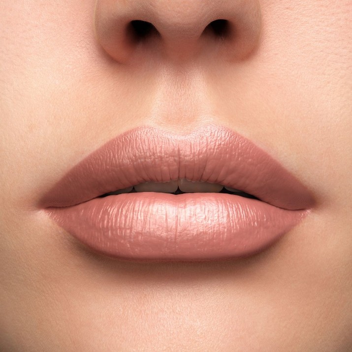 Ruj de buze Lancome L’Absolu Rouge Cream 253 Mademoiselle-Amanda