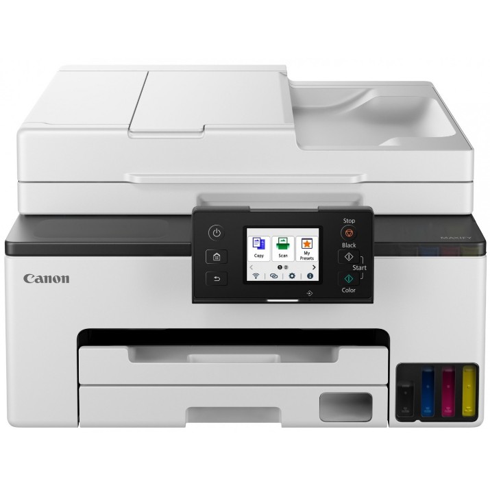 Multifunctional Canon Maxify GX2040