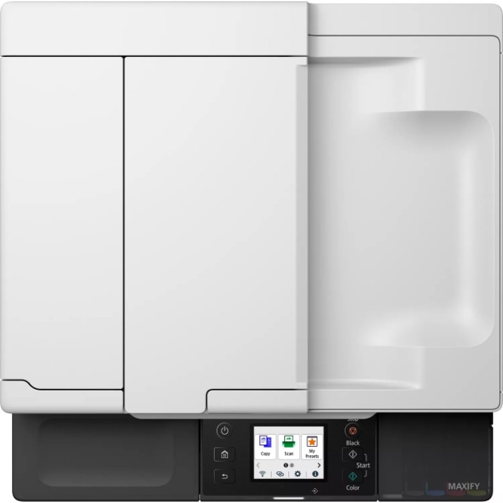 Multifunctional Canon Maxify GX2040