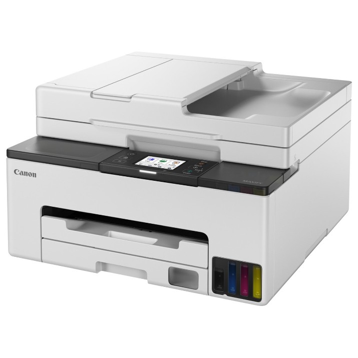 Multifunctional Canon Maxify GX2040