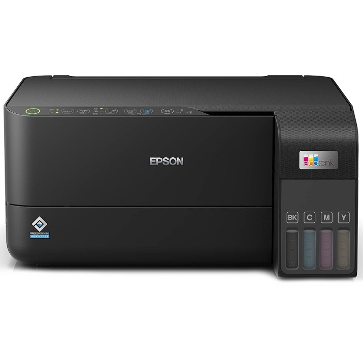 Multifunctional Epson EcoTank L3550