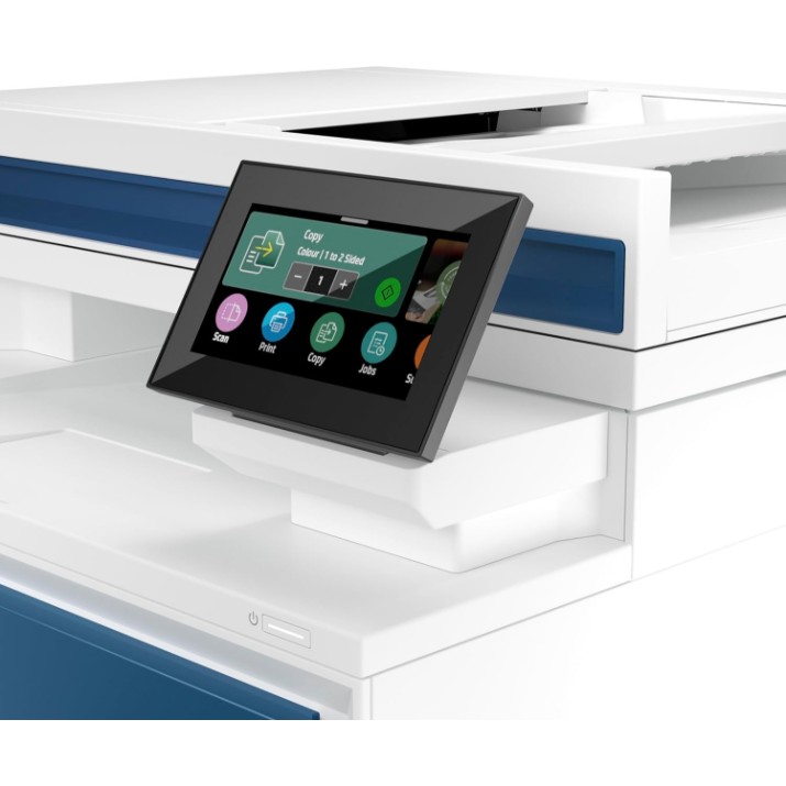 МФУ Hp Color LaserJet Pro 4303dw 