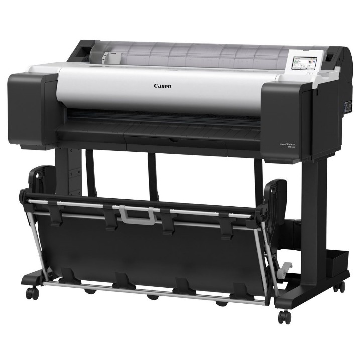 Plotter Canon imagePROGRAF TM-350