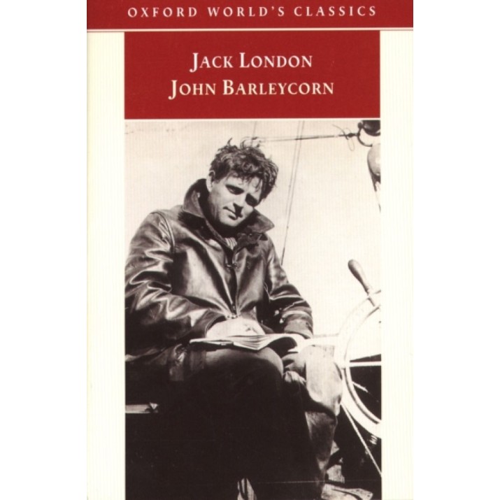 Cartea John Barleycorn (9780199555574)