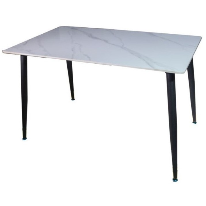 Masă pentru bucătărie Magnusplus DT 2133 White
