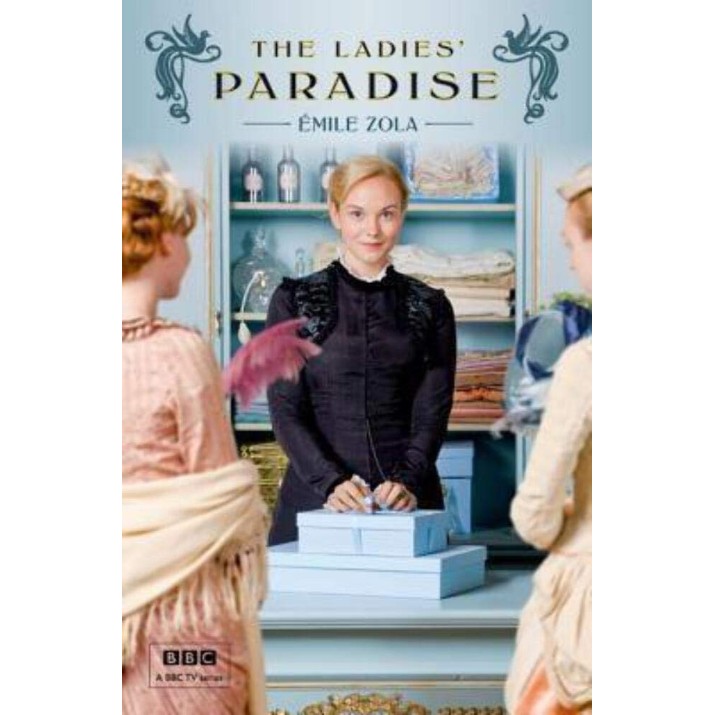 Cartea The Ladies' Paradise (9780199675968)