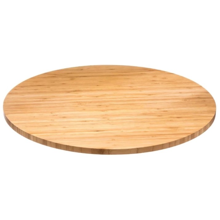 Platou pentru servire Five Bamboo D50cm (52029)