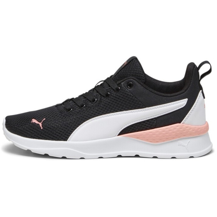 Кроссовки женские Puma Anzarun Lite Puma Black/White/Peach Smoothie 36