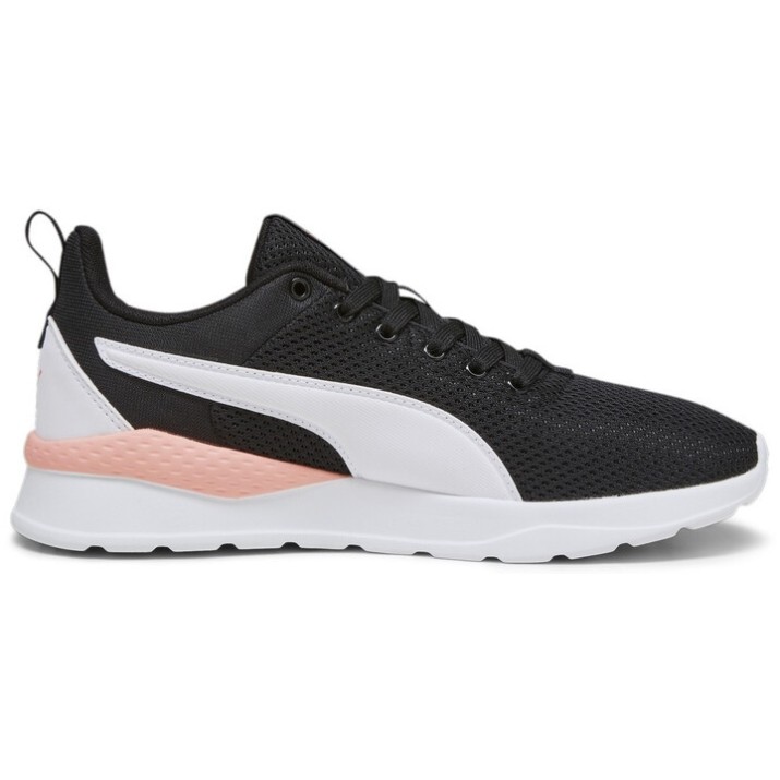 Adidași pentru dame Puma Anzarun Lite Puma Black/White/Peach Smoothie 41